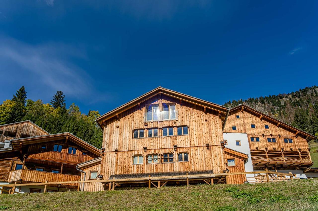 Arabba Exclusive Homes Buitenkant foto