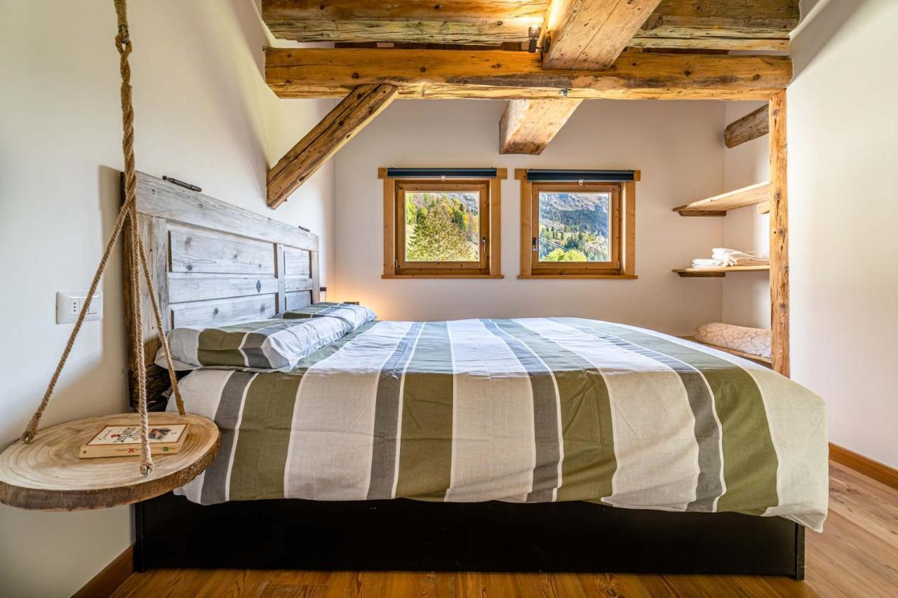 Arabba Exclusive Homes Buitenkant foto