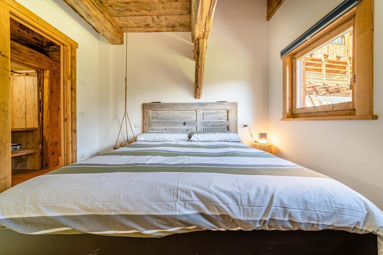 Arabba Exclusive Homes Buitenkant foto