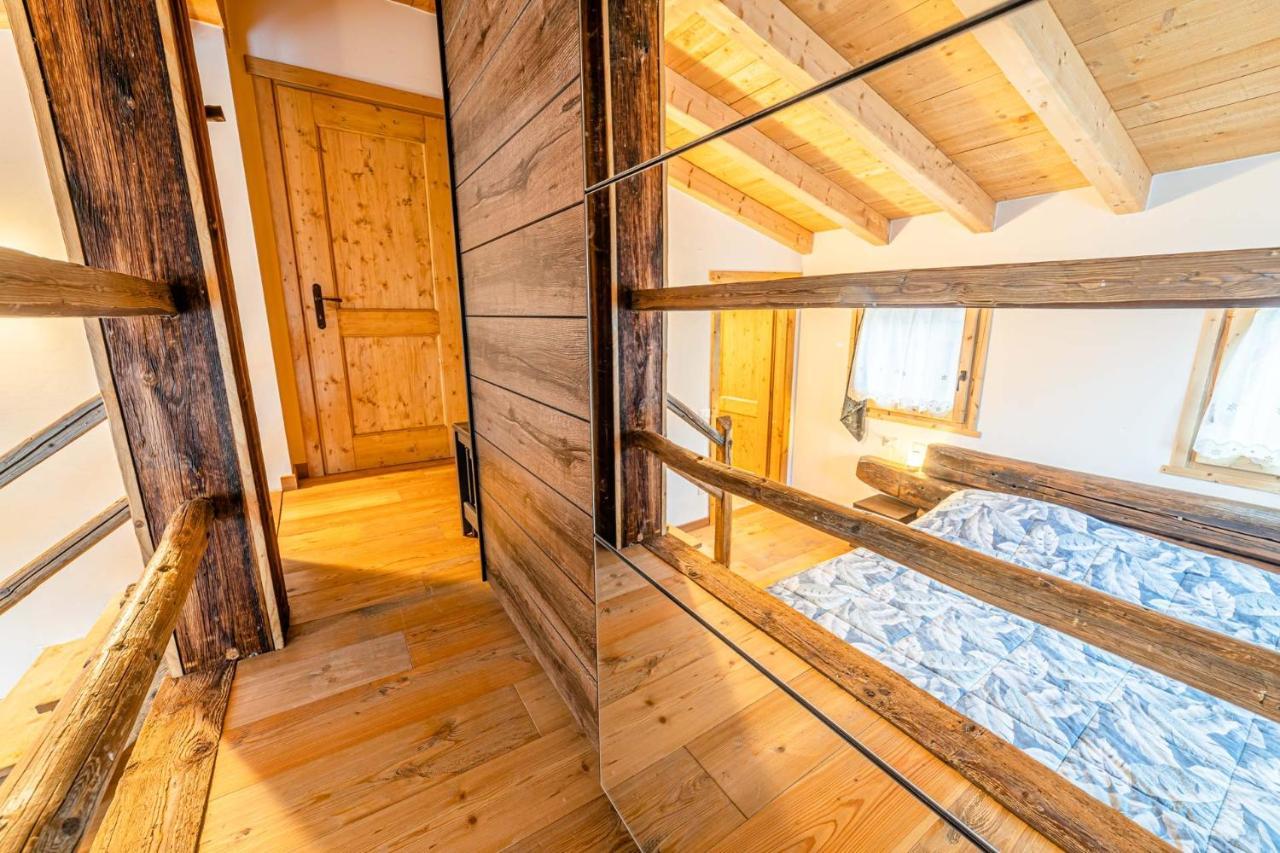 Arabba Exclusive Homes Buitenkant foto