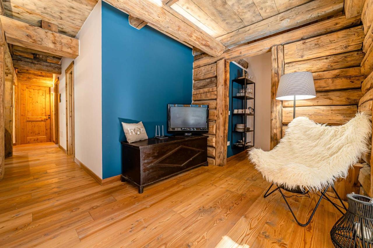 Arabba Exclusive Homes Buitenkant foto