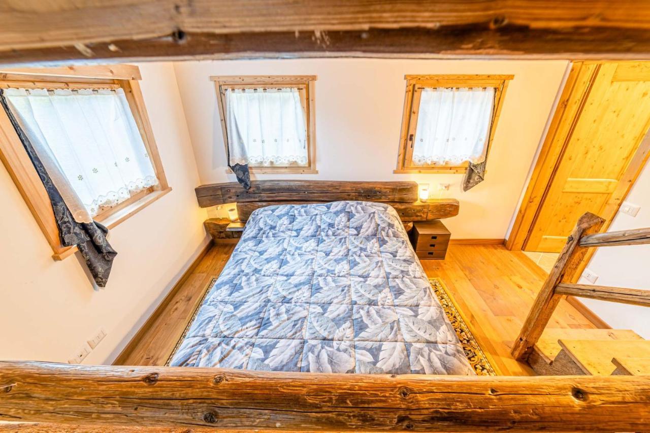 Arabba Exclusive Homes Buitenkant foto