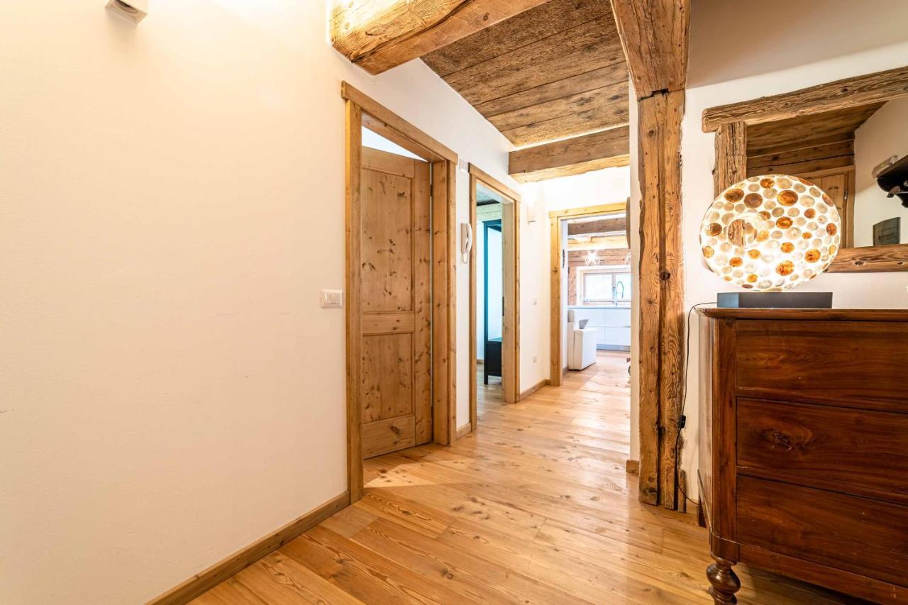 Arabba Exclusive Homes Buitenkant foto